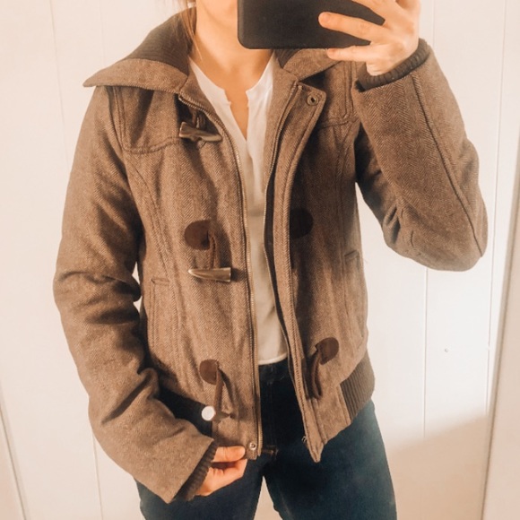 American Eagle Outfitters Jackets & Blazers - AEO jacket